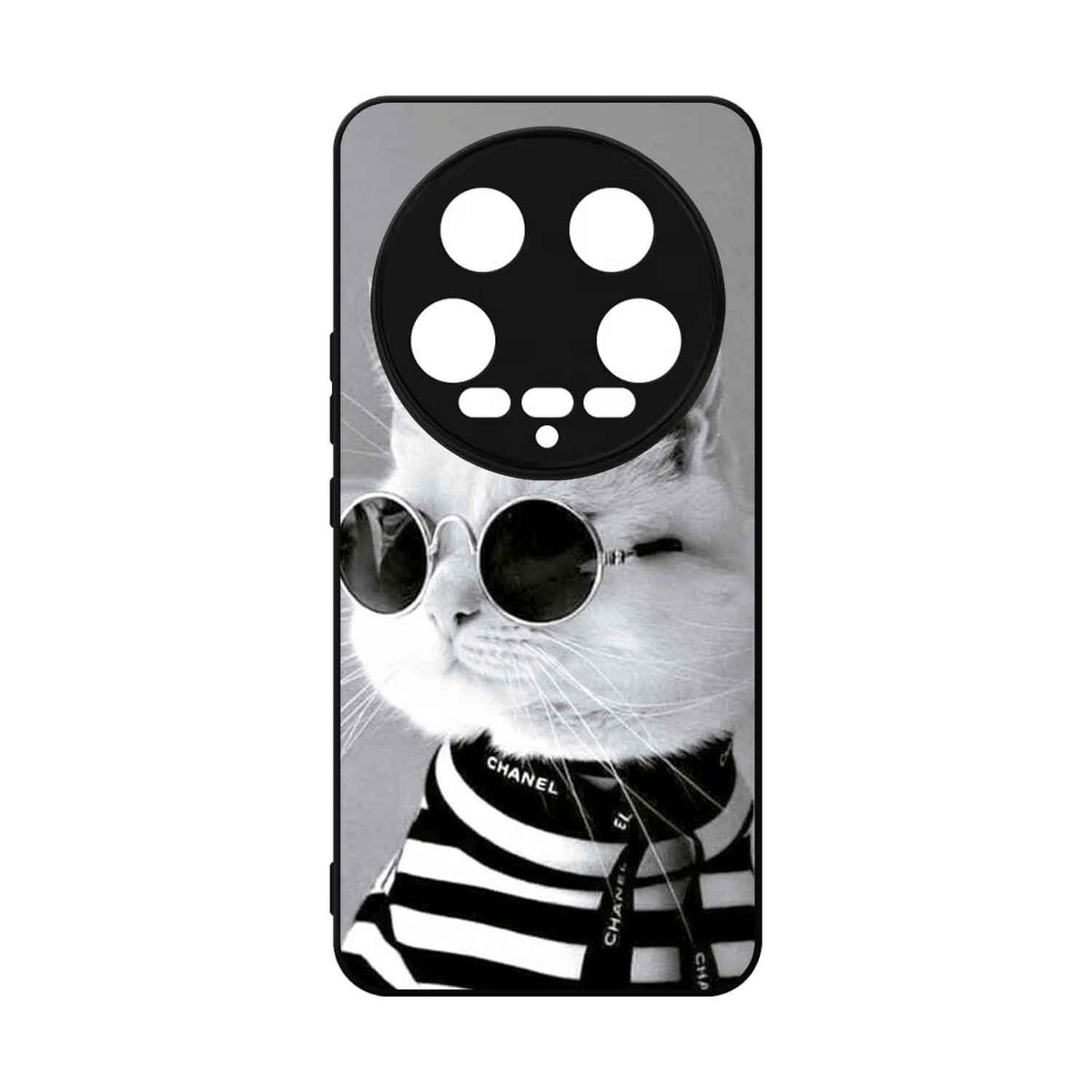 GENERICO - Funda Protector Case Para XIAOMI 14 ULTRA