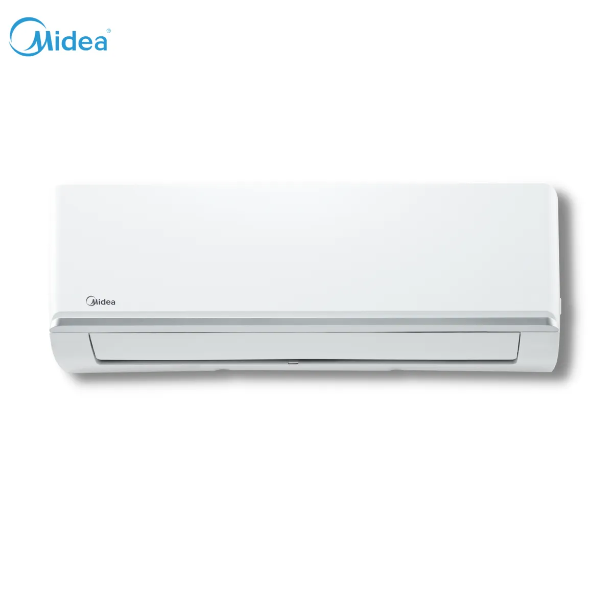 MIDEA - Aire Acondicionado Midea 24000 BTU Split Pared Inverter Frío - Calor
