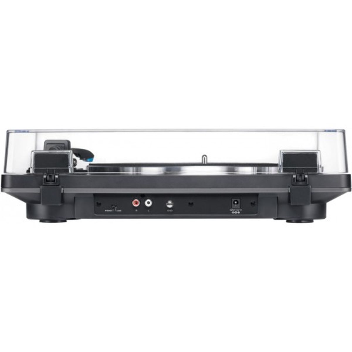 AUDIO TECHNICA - TORNAMESA AUTOMÁTICA AUDIO TECHNICA AT-LP70X-BG