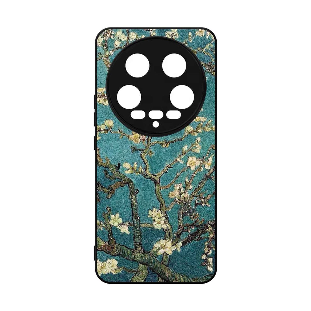 GENERICO - Funda Protector Case Para XIAOMI 14 ULTRA