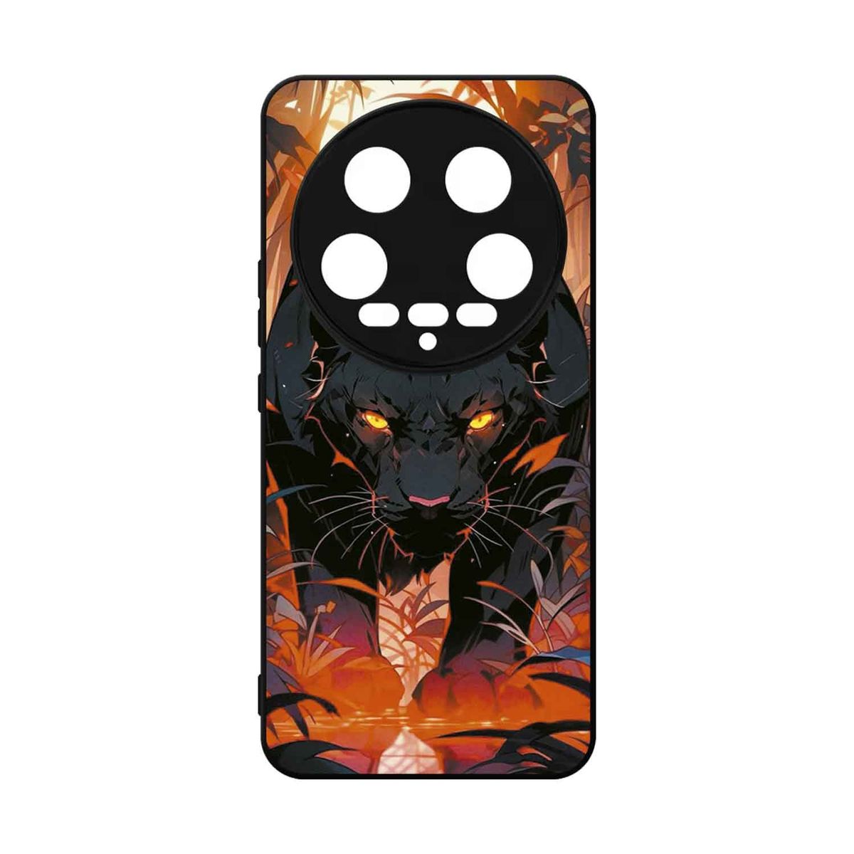 GENERICO - Funda Protector Case Para XIAOMI 14 ULTRA