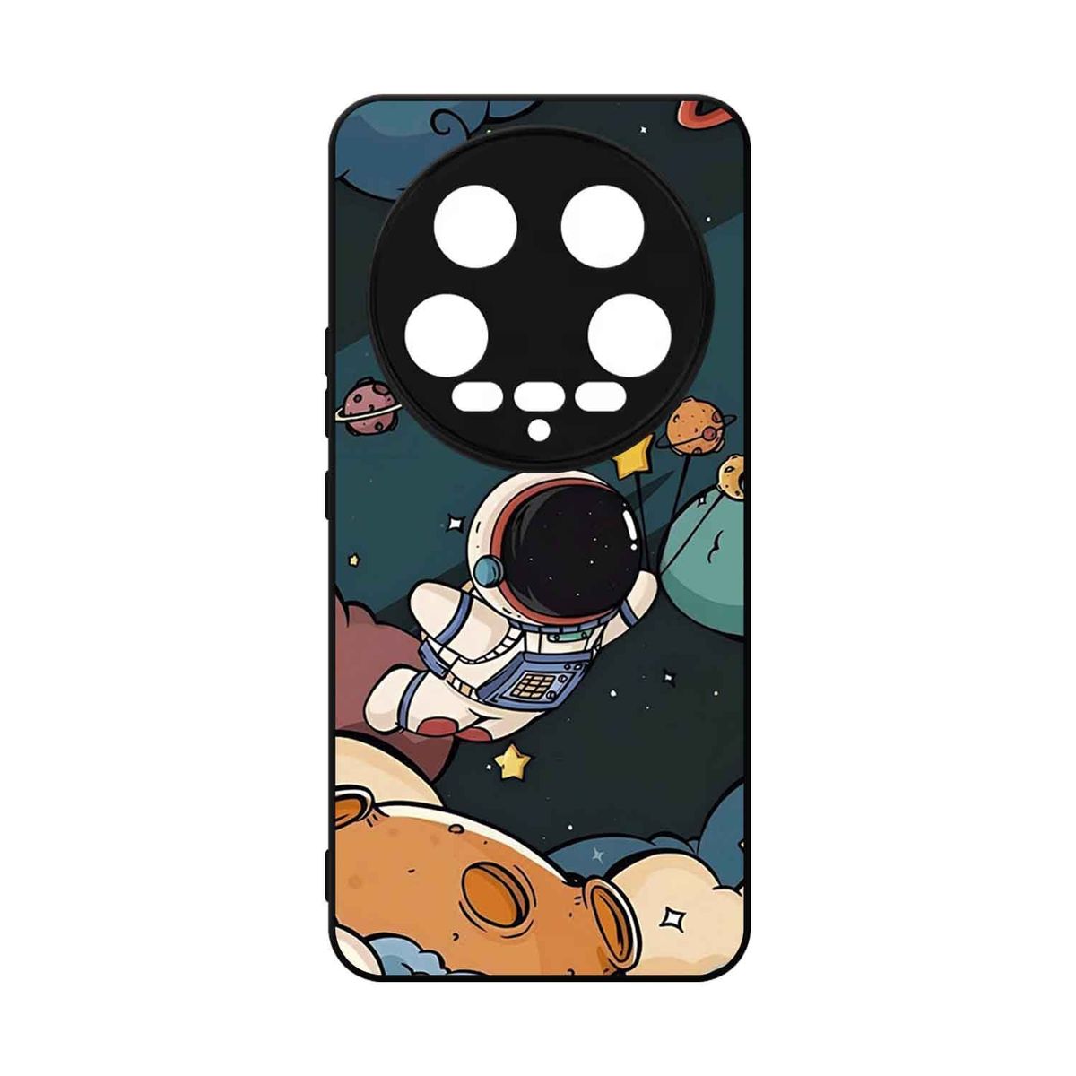 GENERICO - Funda Protector Case Para XIAOMI 14 ULTRA