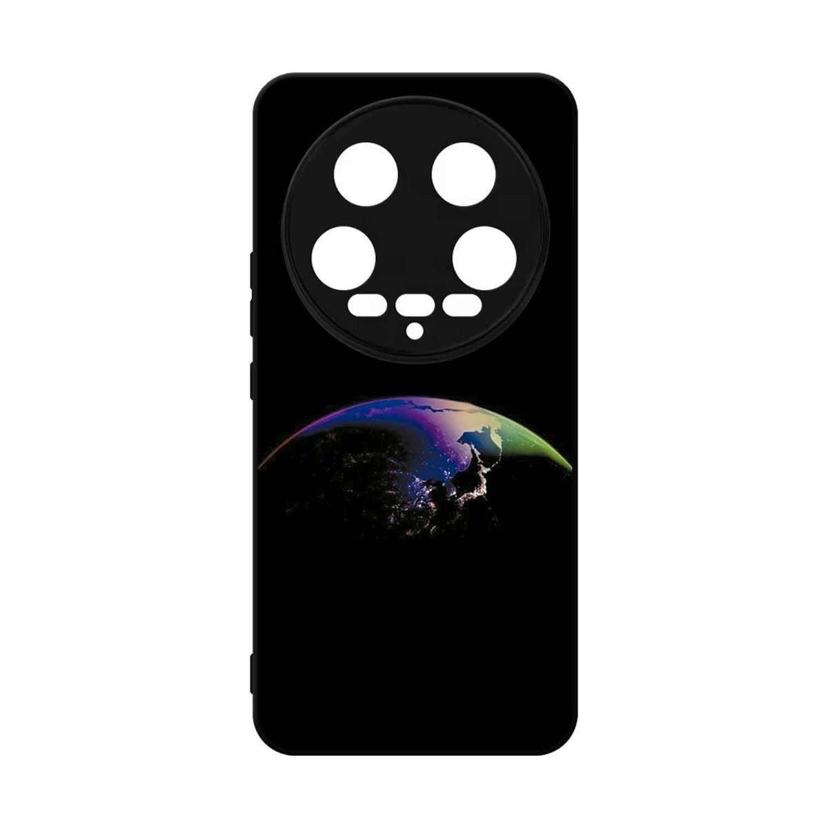 GENERICO - Funda Protector Case Para XIAOMI 14 ULTRA