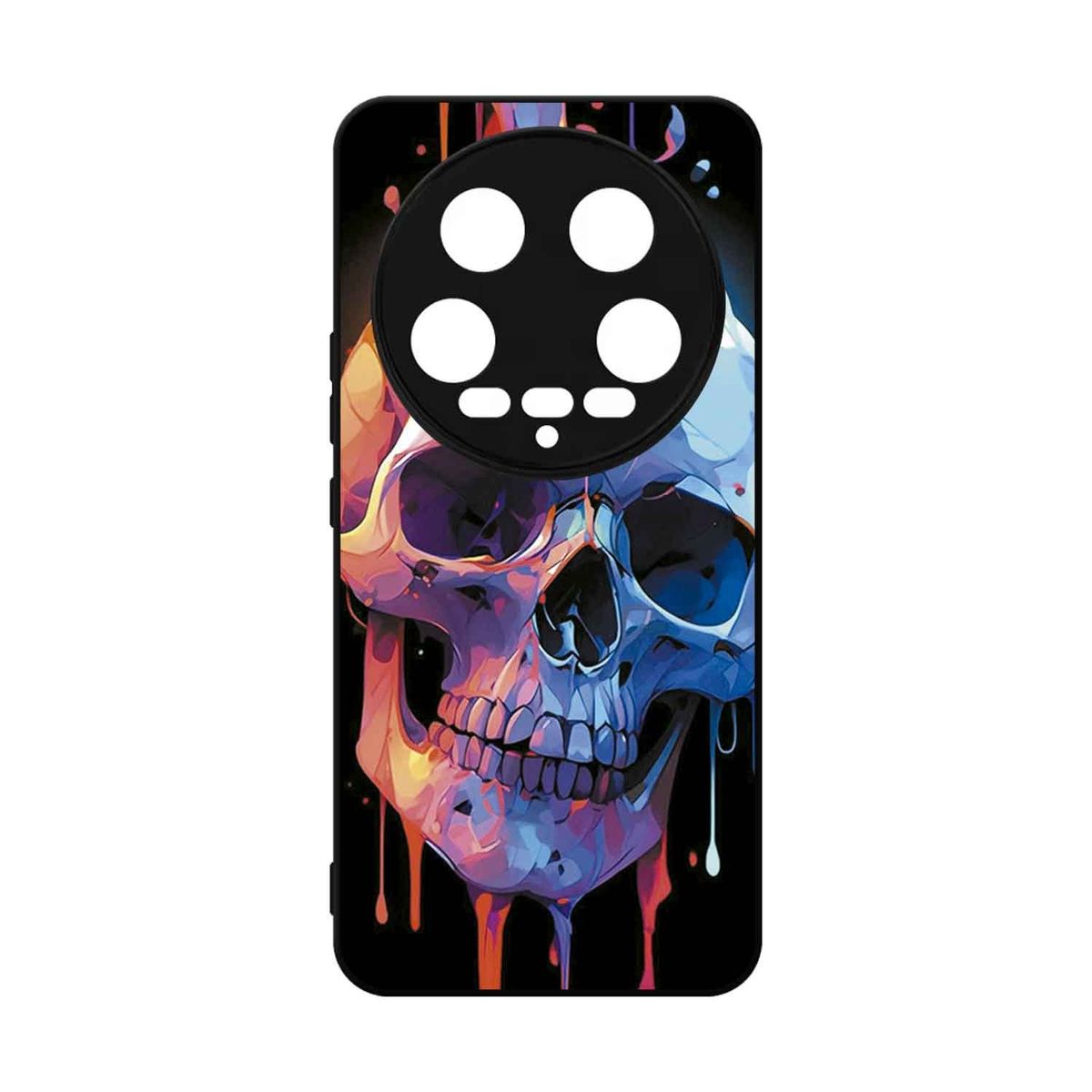 GENERICO - Funda Protector Case Para XIAOMI 14 ULTRA