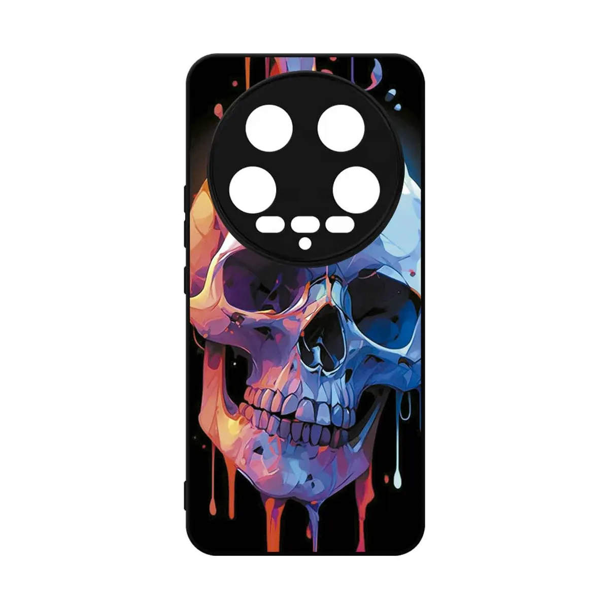 GENERICO - Funda Protector Case Para XIAOMI 14 ULTRA