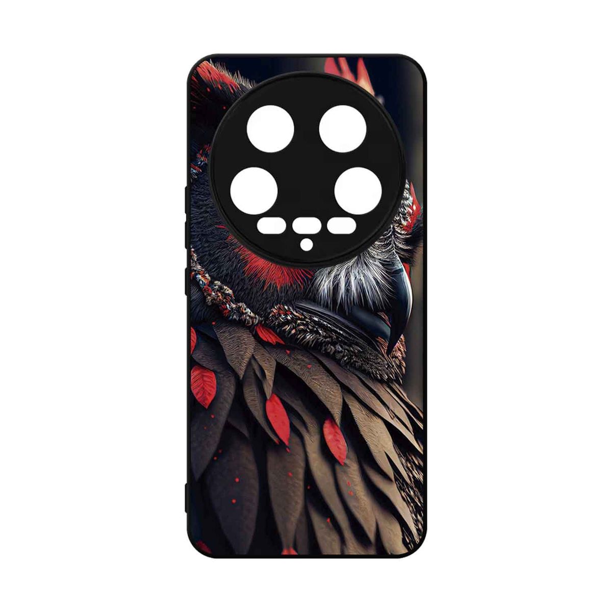 GENERICO - Funda Protector Case Para XIAOMI 14 ULTRA