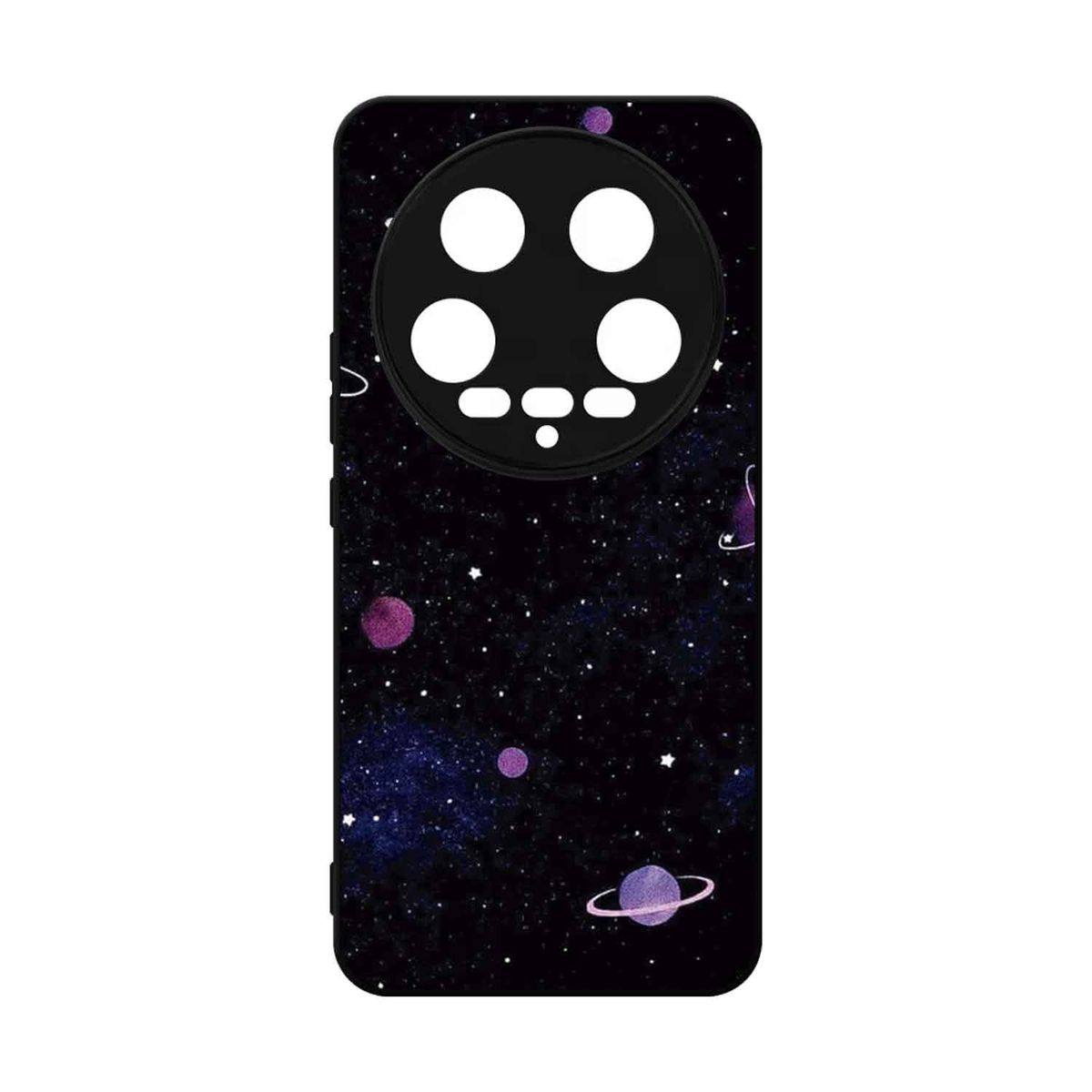 GENERICO - Funda Protector Case Para XIAOMI 14 ULTRA