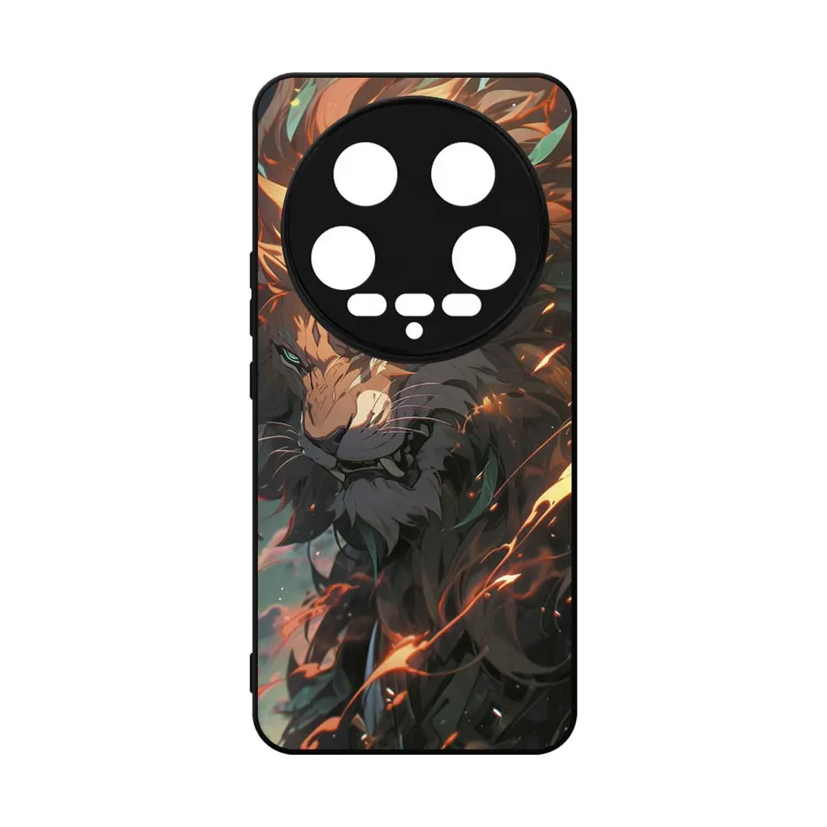 GENERICO - Funda Protector Case Para XIAOMI 14 ULTRA