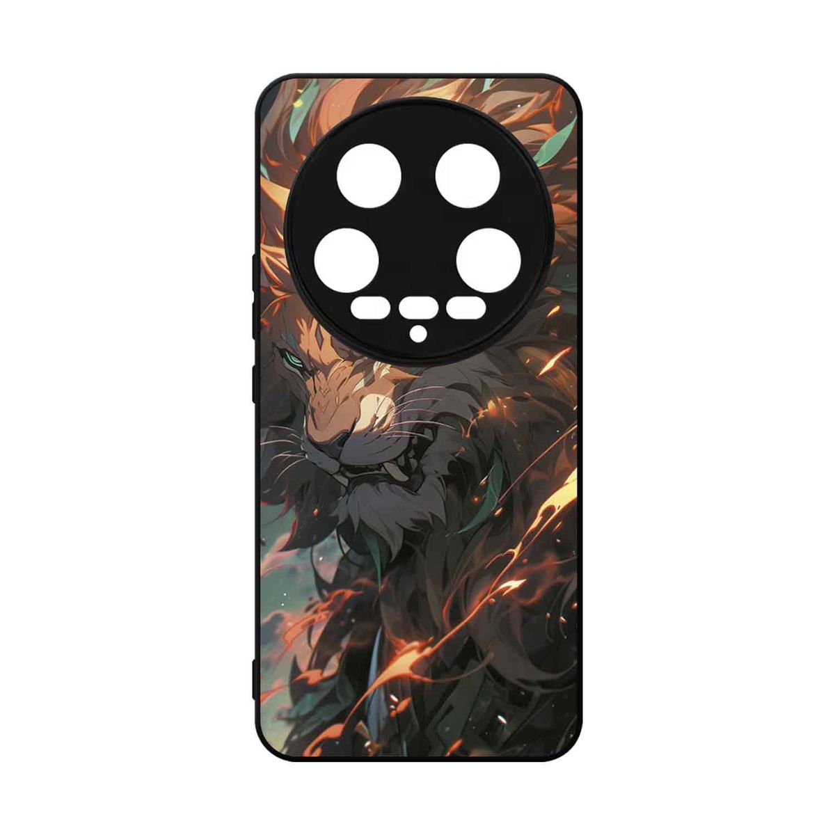 GENERICO - Funda Protector Case Para XIAOMI 14 ULTRA