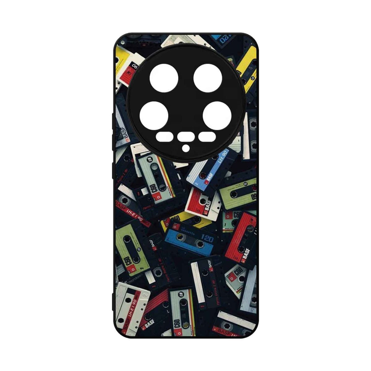 GENERICO - Funda Protector Case Para XIAOMI 14 ULTRA