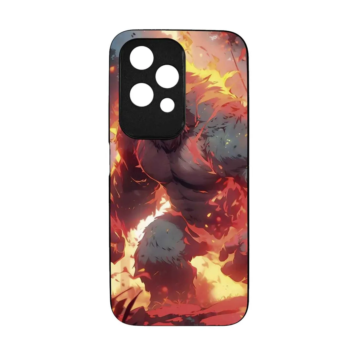 GENERICO - Funda Protector Case Para HONOR 200 LITE