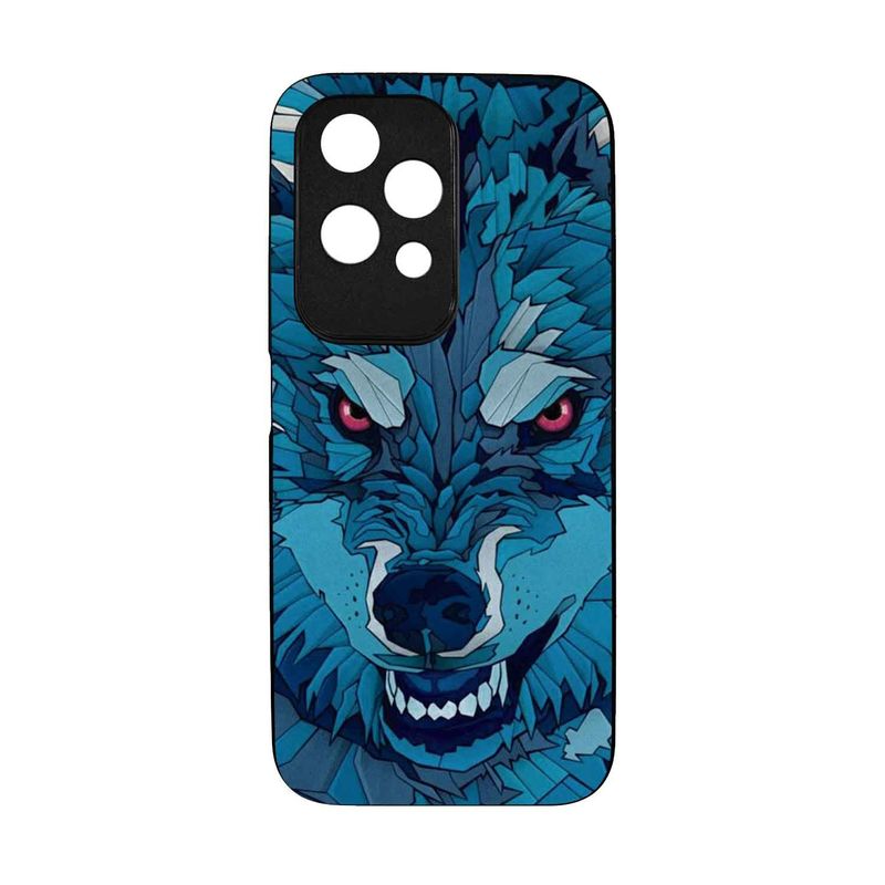 GENERICO - Funda Protector Case Para HONOR 200 LITE
