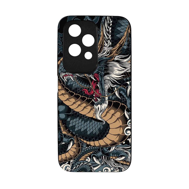 GENERICO - Funda Protector Case Para HONOR 200 LITE