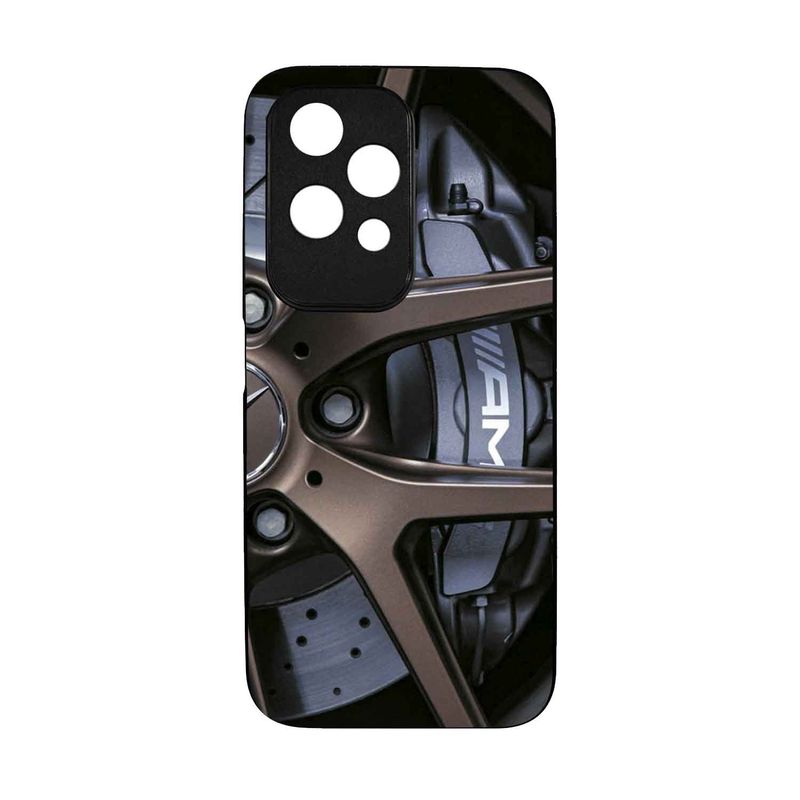 GENERICO - Funda Protector Case Para HONOR 200 LITE