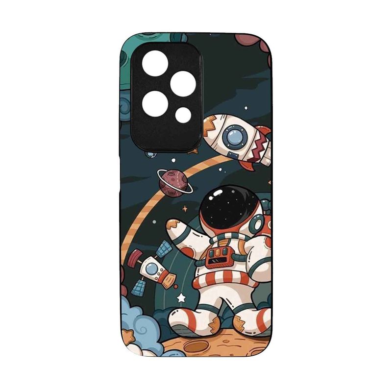 GENERICO - Funda Protector Case Para HONOR 200 LITE