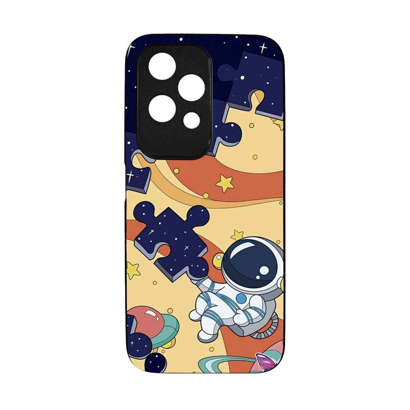 GENERICO - Funda Protector Case Para HONOR 200 LITE