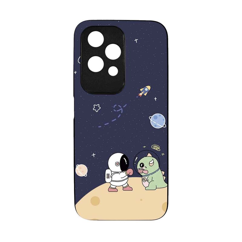 GENERICO - Funda Protector Case Para HONOR 200 LITE