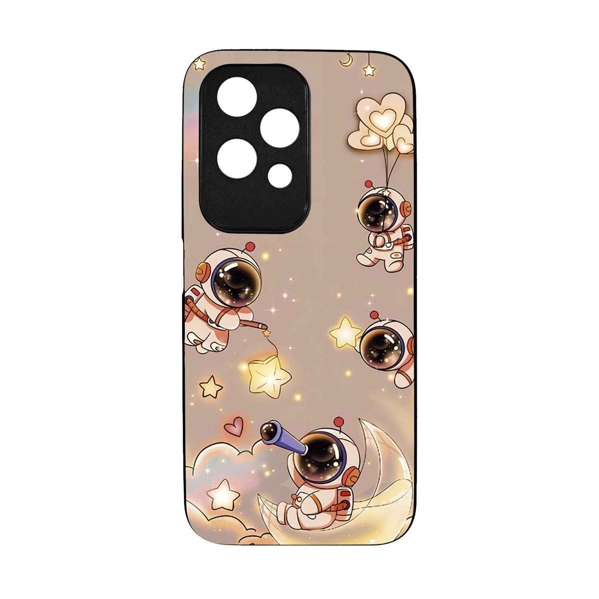 GENERICO - Funda Protector Case Para HONOR 200 LITE