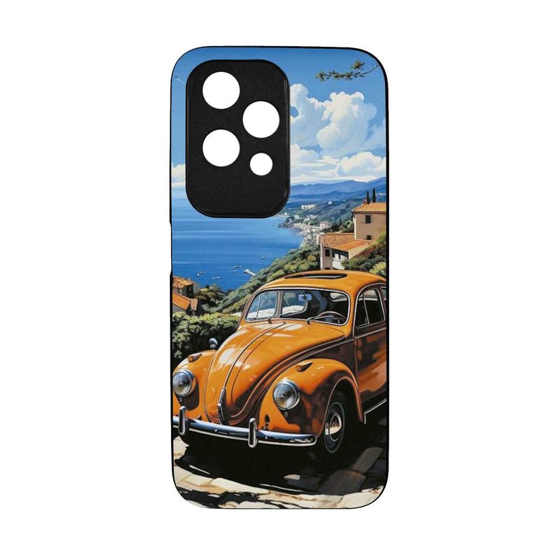 GENERICO - Funda Protector Case Para HONOR 200 LITE