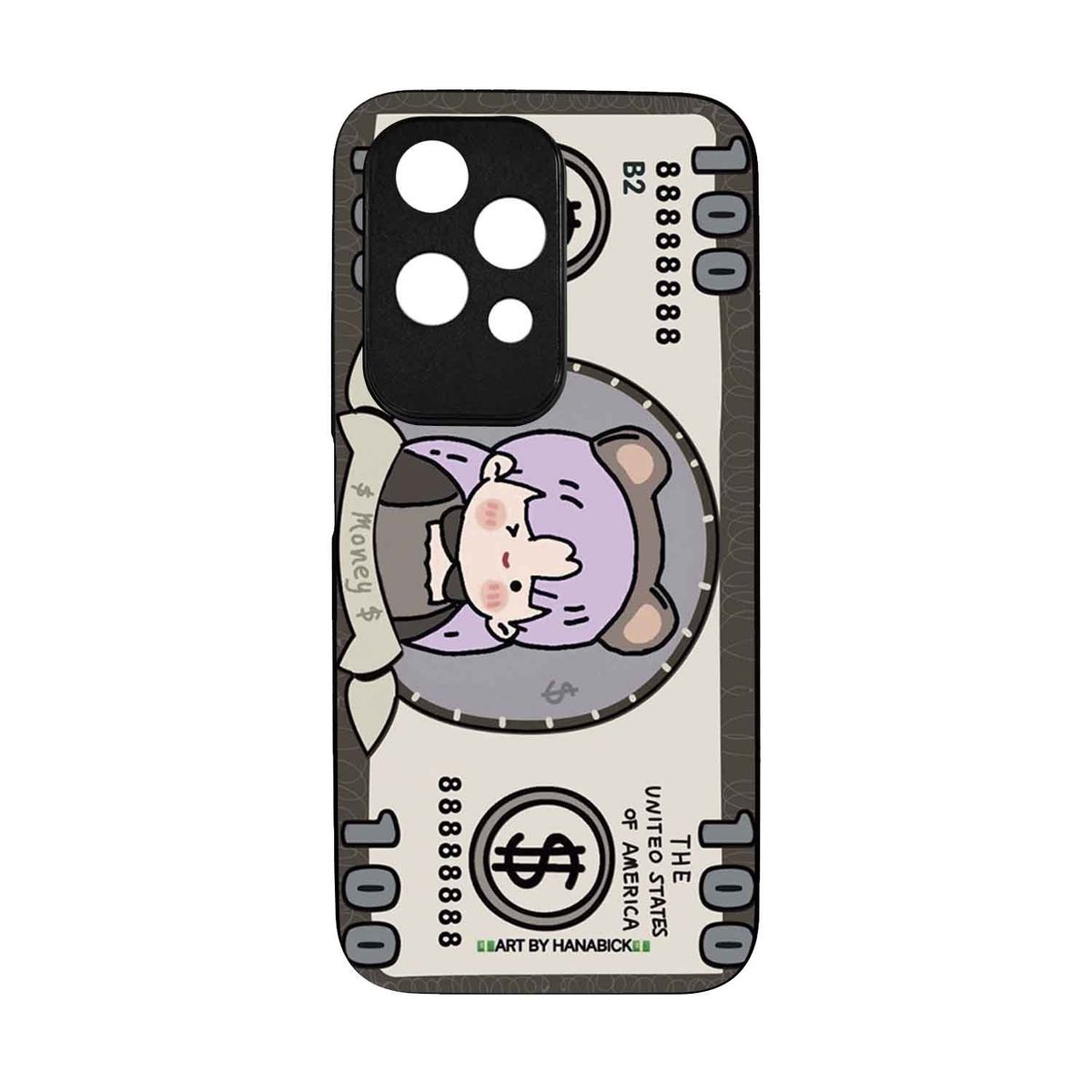 GENERICO - Funda Protector Case Para HONOR 200 LITE