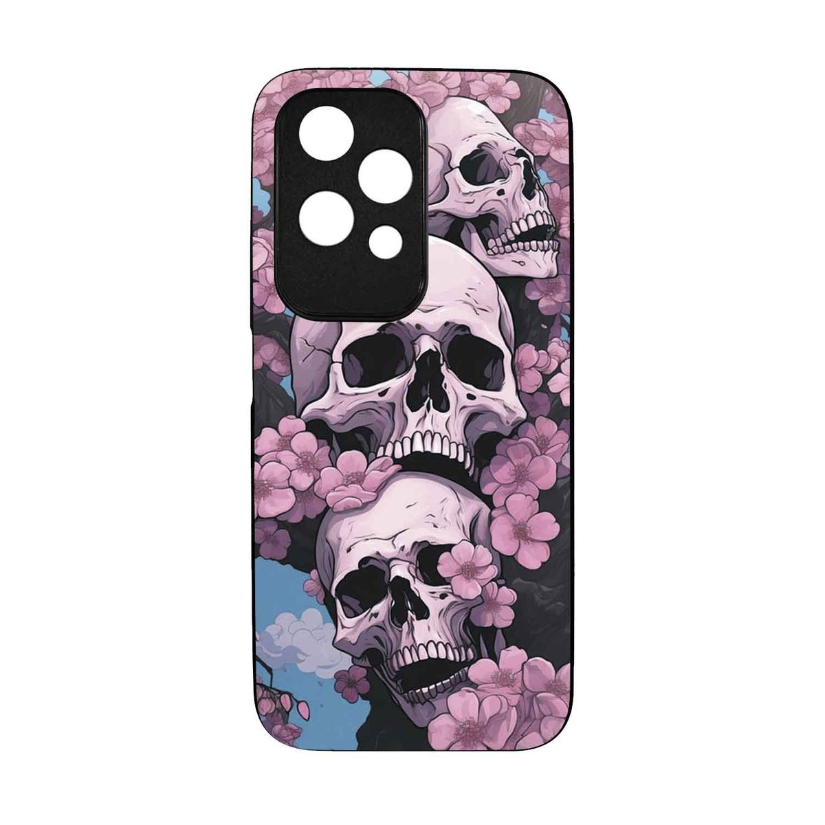 GENERICO - Funda Protector Case Para HONOR 200 LITE