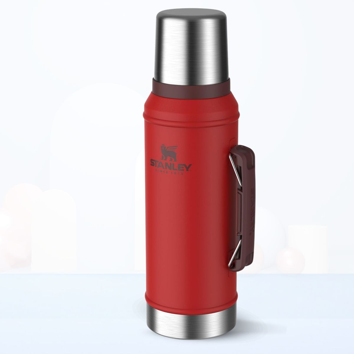 STANLEY - Termo de Bebida Stanley Classic Lava 946 Ml