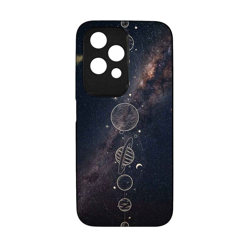 GENERICO - Funda Protector Case Para HONOR 200 LITE