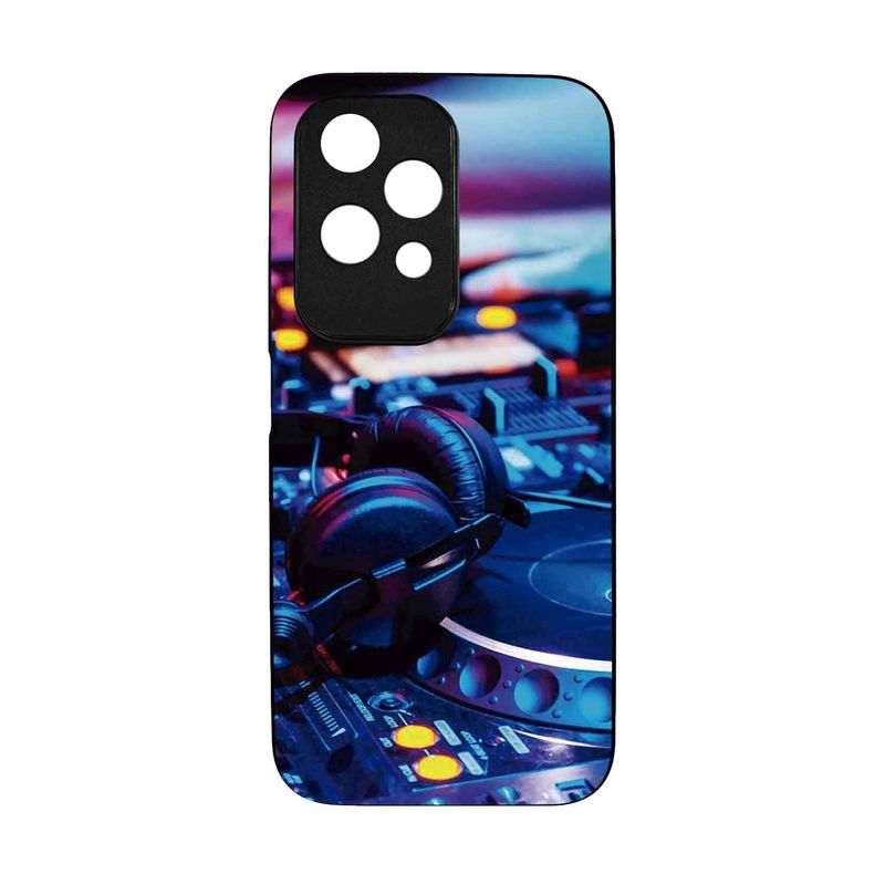 GENERICO - Funda Protector Case Para HONOR 200 LITE