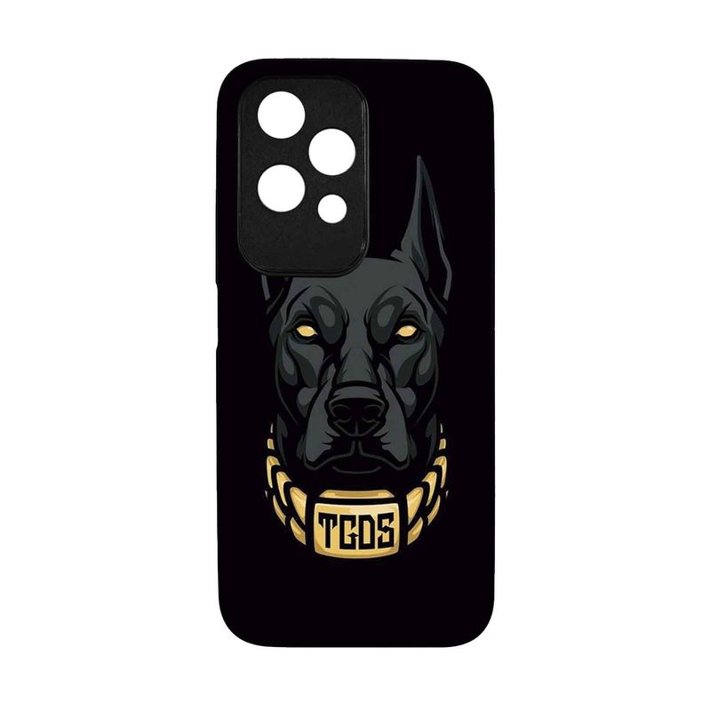 GENERICO - Funda Protector Case Para HONOR 200 LITE