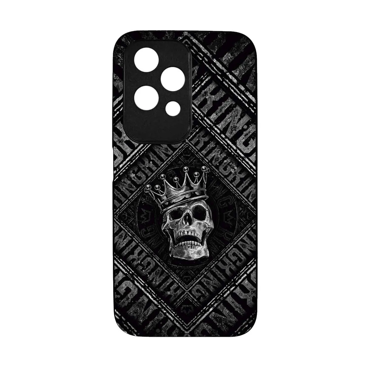GENERICO - Funda Protector Case Para HONOR 200 LITE