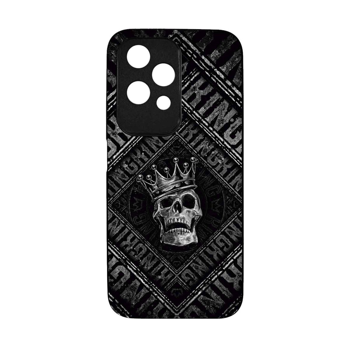 GENERICO - Funda Protector Case Para HONOR 200 LITE
