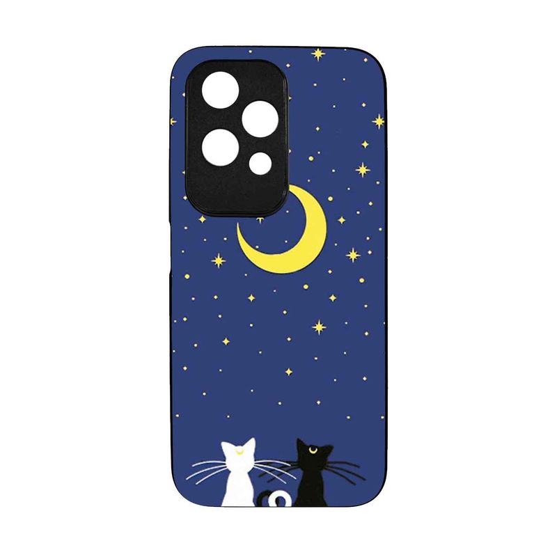 GENERICO - Funda Protector Case Para HONOR 200 LITE