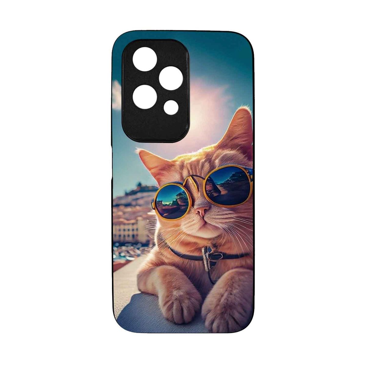 GENERICO - Funda Protector Case Para HONOR 200 LITE