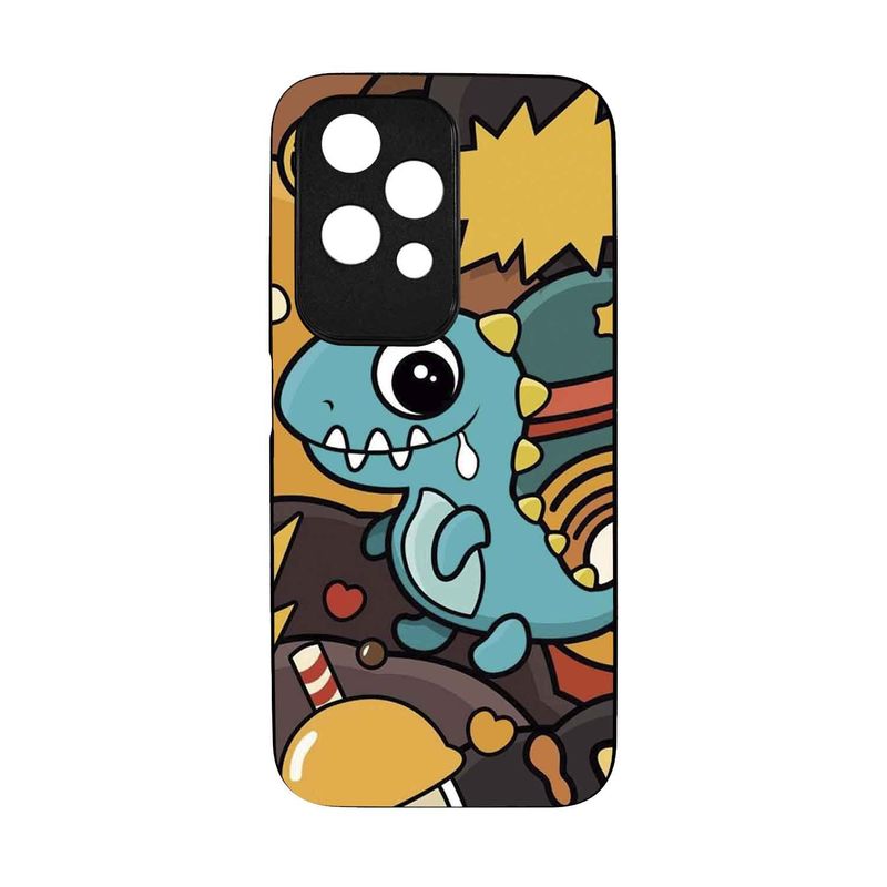 GENERICO - Funda Protector Case Para HONOR 200 LITE