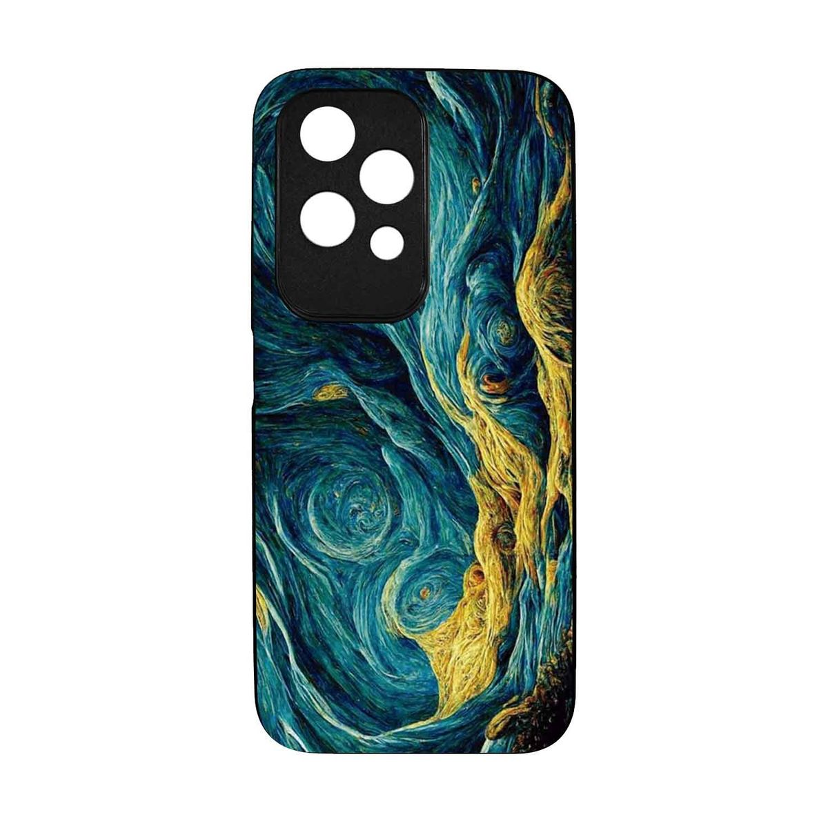 GENERICO - Funda Protector Case Para HONOR 200 LITE