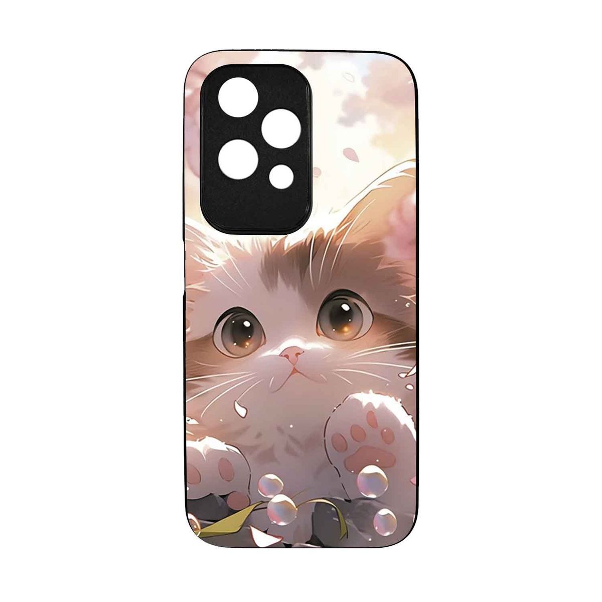 GENERICO - Funda Protector Case Para HONOR 200 LITE