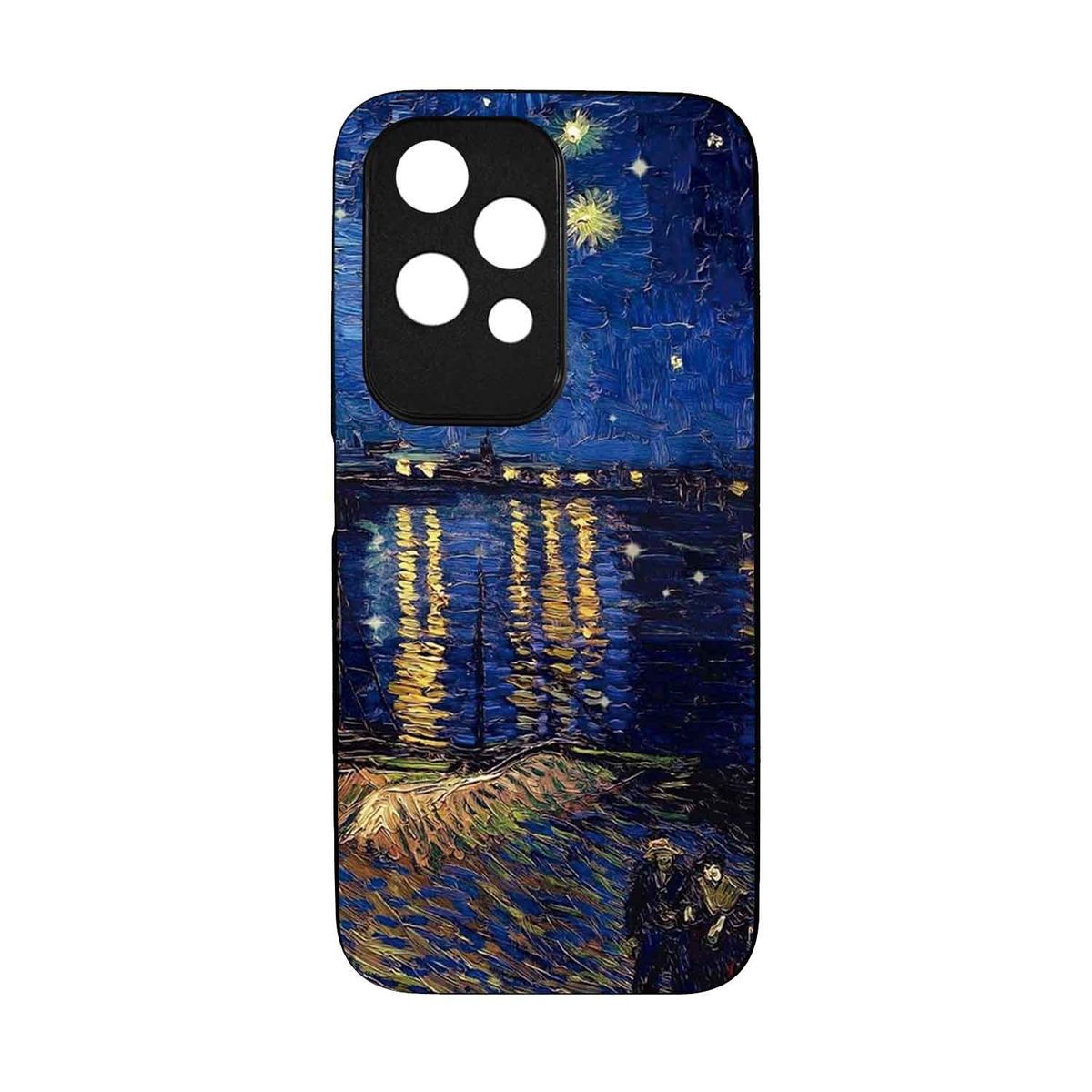 GENERICO - Funda Protector Case Para HONOR 200 LITE