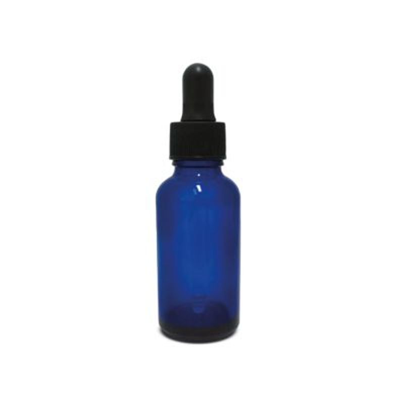 GENERICO - Gotero Azul 30 ml x3und - Shaking