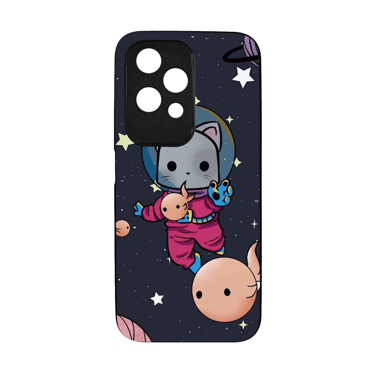 GENERICO - Funda Protector Case Para HONOR 200 LITE