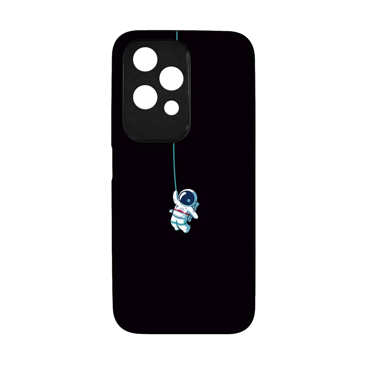 GENERICO - Funda Protector Case Para HONOR 200 LITE