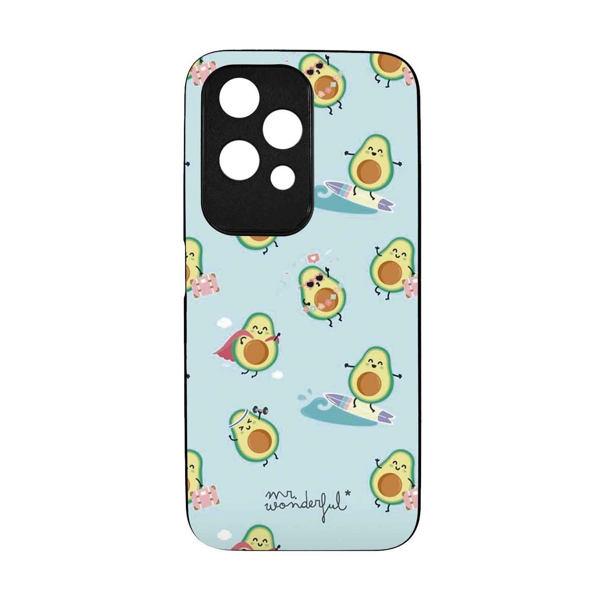 GENERICO - Funda Protector Case Para HONOR 200 LITE