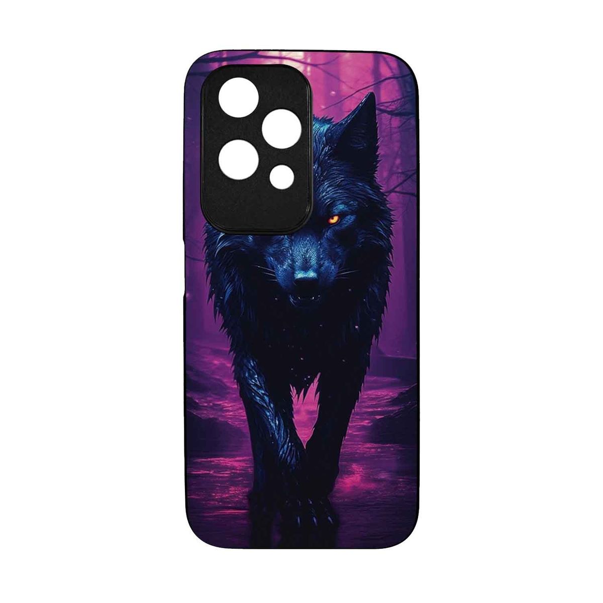 GENERICO - Funda Protector Case Para HONOR 200 LITE