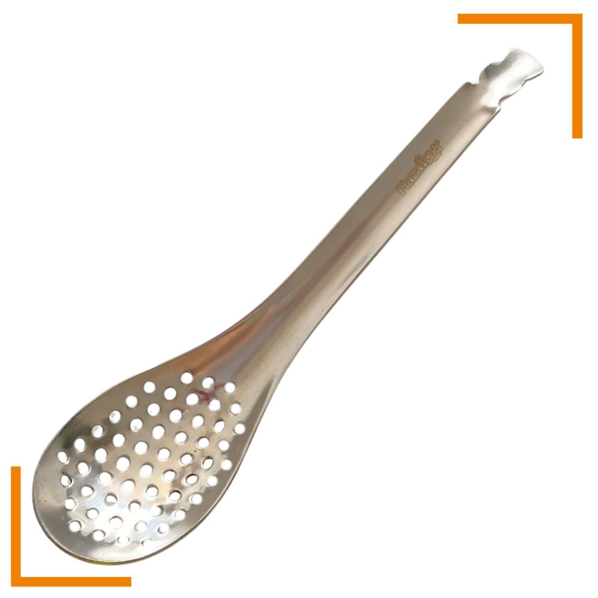 PLAZA CHEF - CUCHARA DE ESFERIFICACIÓN PLAZA CHEF