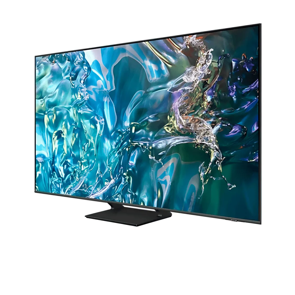 SAMSUNG - Televisor Samsung QLED 65 UHD 4K Tizen OS Smart TV QN65Q65DAG