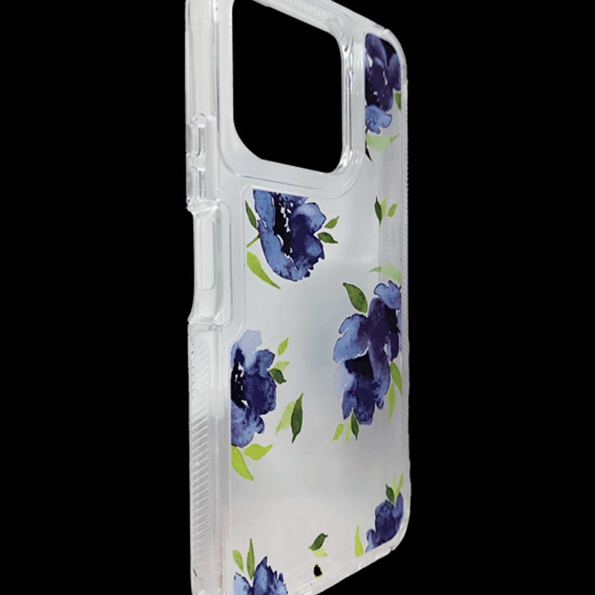 GENERICO - FUNDA CASE PARA HONOR X8 4G COLOR BLANCO