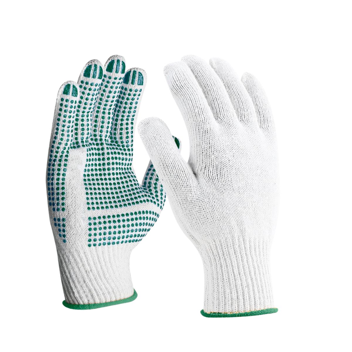 GREEN SUPPLY - Guantes De Jardinería