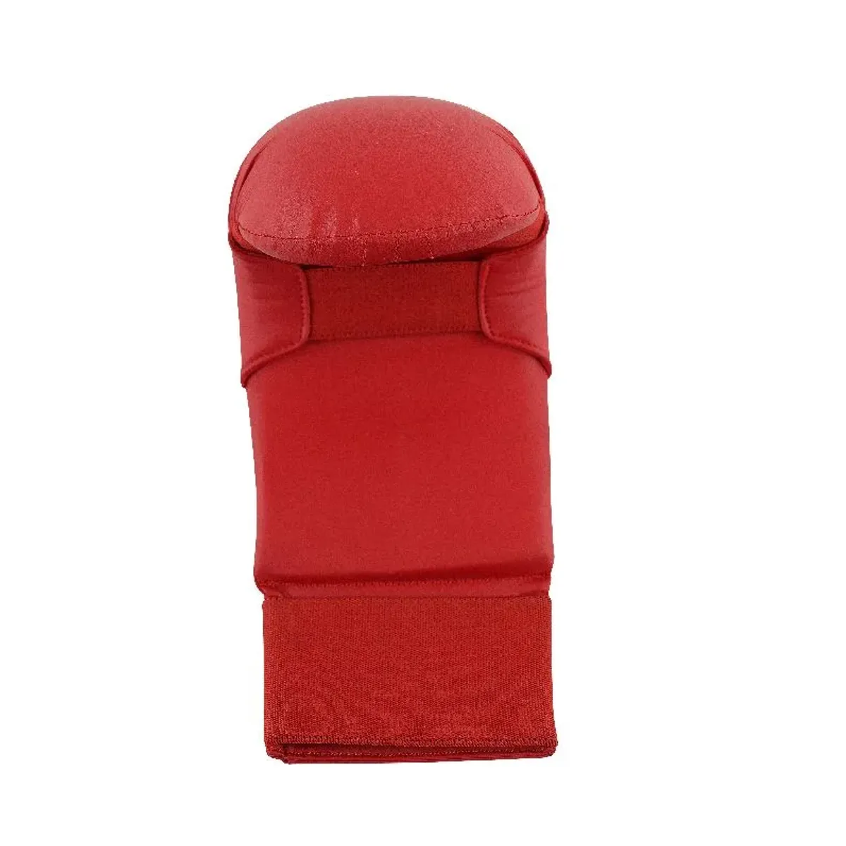 ADIDAS - GUANTES KARATE PU WKF RED XL