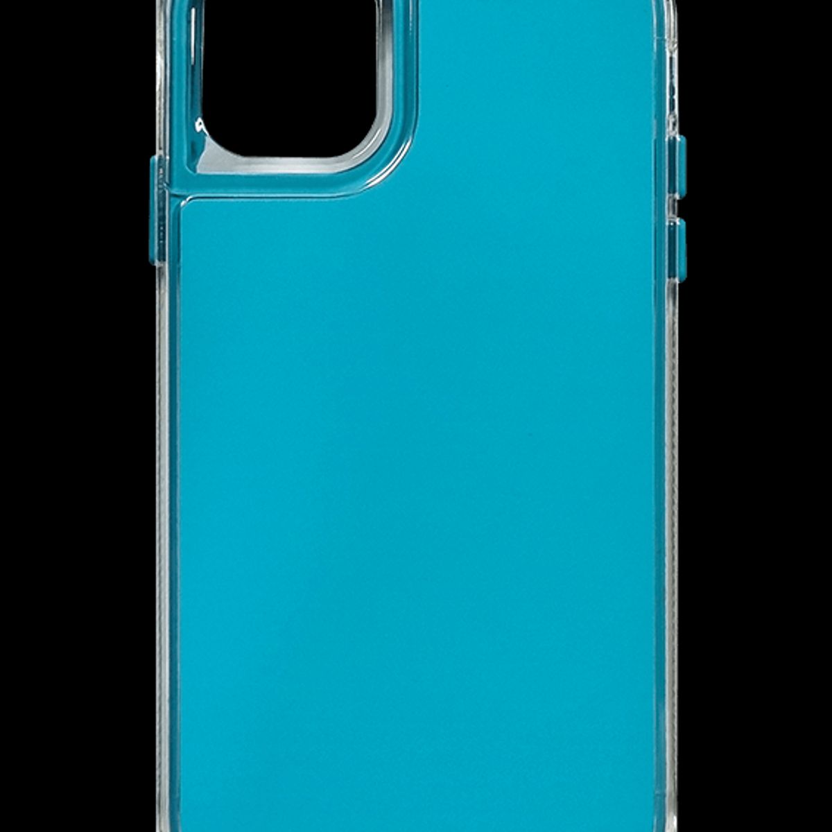 GENERICO - FUNDA CASE PARA IPHONE 11 COLOR TURQUESA