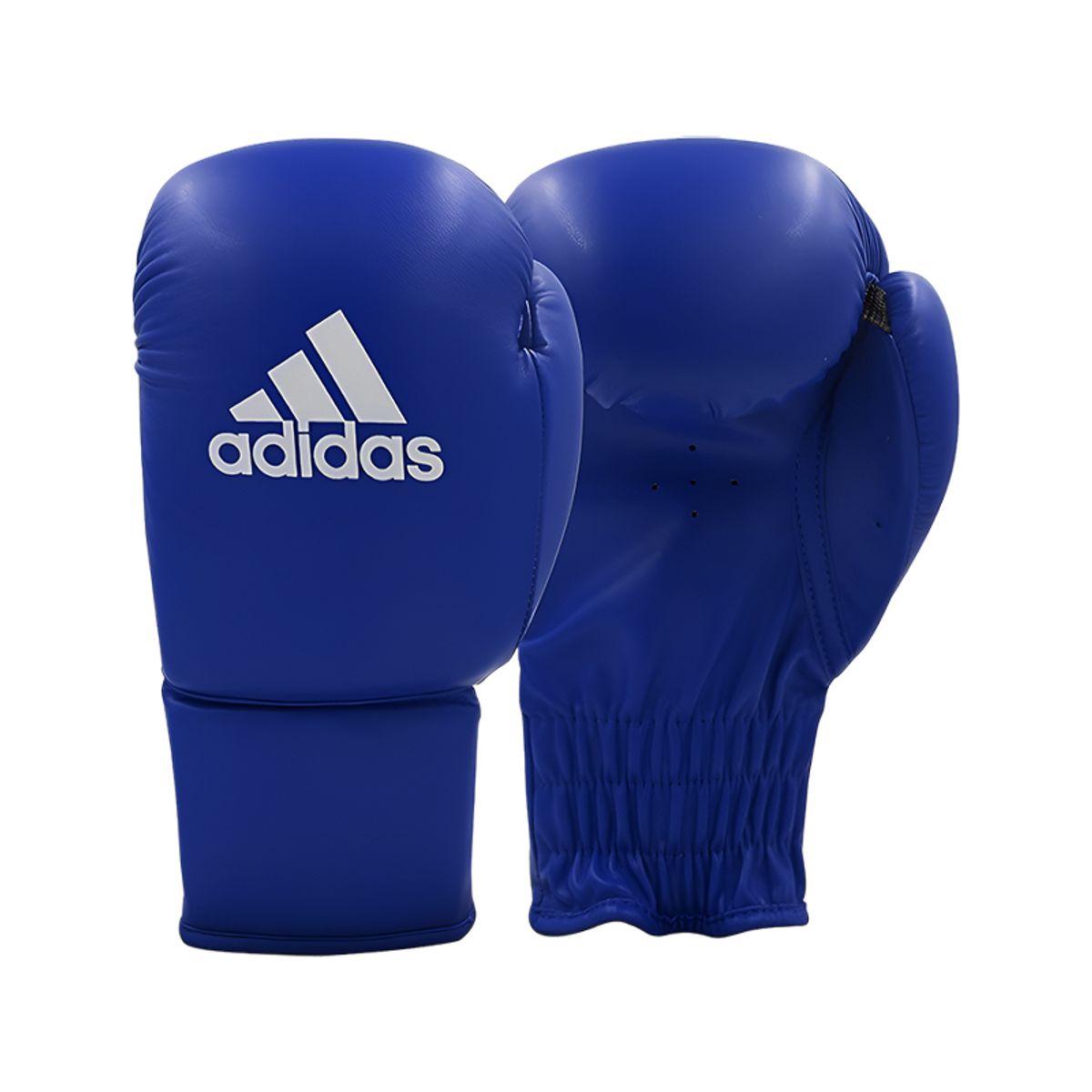 ADIDAS - GUANTES BOXEO NIÑO 6OZ BLUE