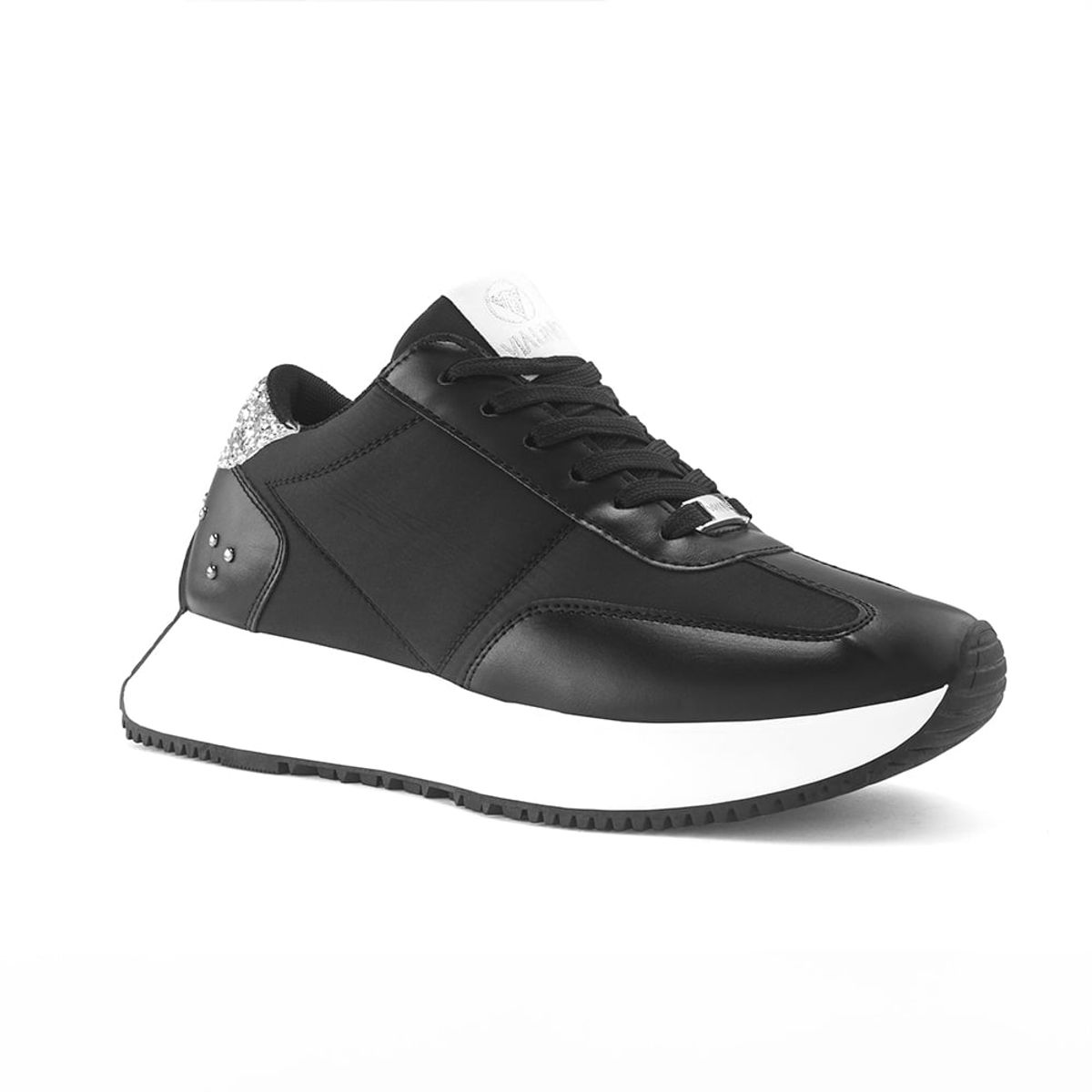 VIA UNO - Zapatillas Via Uno LZ0673-01 -Mujer